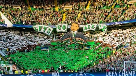 Celtic mega millions crescendo teed up as 30 year transfer record to fall and Rangers warned over risky business