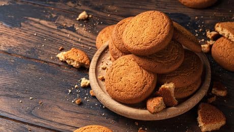 Rückruf von beliebtem Snack: Bei diesen Keksen kann bei Verzehr sogar Atemnot drohen