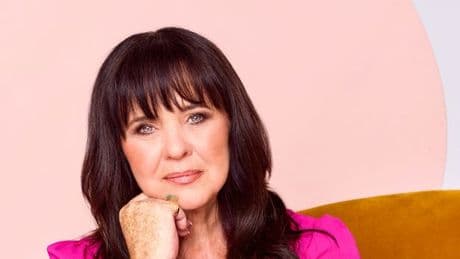 Coleen Nolan emotional as she gives major update on brother's cancer after sister's death
