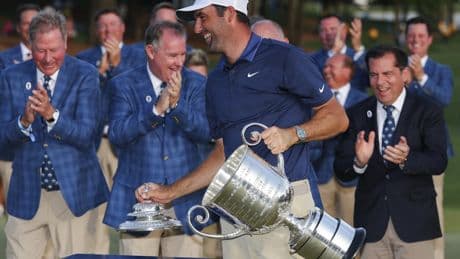 Nick Rodger: Taking the rough with the smooth in game of imperfections
