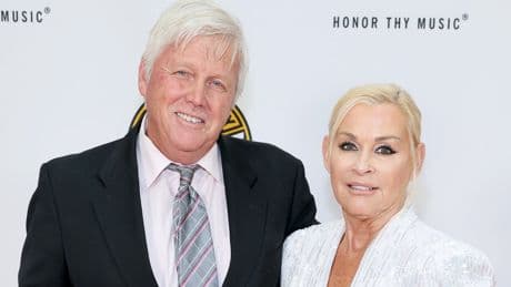 Country star Lorrie Morgan ‘devastated’ after sixth husband dies of cancer at 72