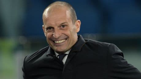 <p>Allegri e il Milan stile NBA: da Landucci a Folletti, ecco lo staff</p>