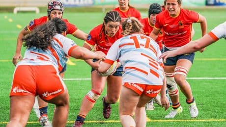 España prepara su presencia en el Mundial con un exigente test ante Sudáfrica