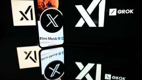 Microsoft annonce être l'hébergeur de Grok, l'IA polémique d'Elon Musk