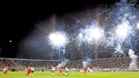Tag der indigenen Völker | Ausgrenzung und Aneignung: Kolonialgeschichte im aktuellen Sport