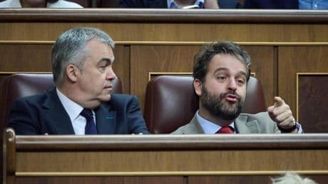 Cerdán asegura que entregará el acta de diputado el lunes: "No me voy a servir del aforamiento"