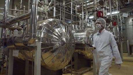 Attaques israéliennes en Iran: quel impact sur le programme nucléaire iranien?