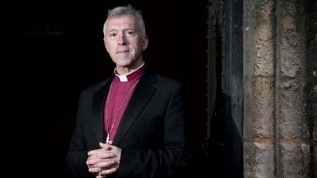 Archbishop of Wales retires after Bangor cathedral scandal