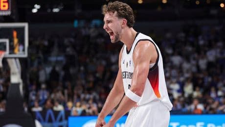 Nach Final-Einzug - RTL ändert Programm für Basketballer!