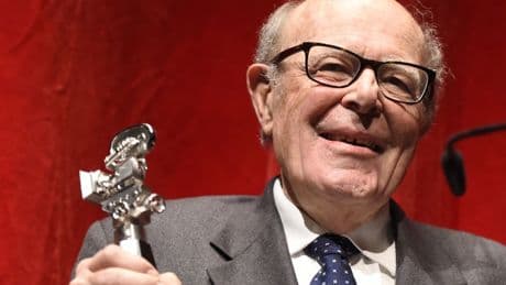 Oscarwinnende documentairemaker Marcel Ophüls (97) overleden