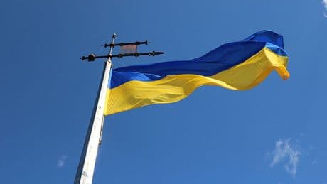 Ukrayna, Rus savaş uçaklarına saldırı düzenlendiğini bildirdi