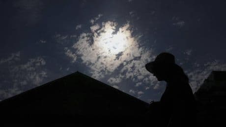 Caldo a 38°C e temporali: ecco le previsioni meteo per Ferragosto