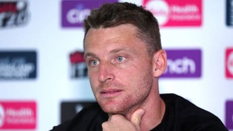 Jos Buttler could face a club-versus-country dilemma following resumption of IPL