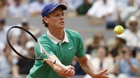 Sinner quando gioca? Jannik sfida Lehecka al terzo turno del Roland-Garros: orario e dove vederla in tv e streaming