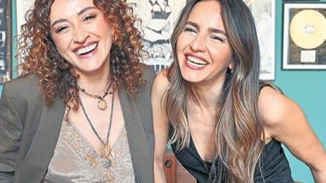 ‘Gülmek için izlesinler’