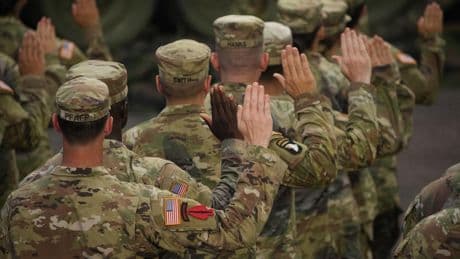 États-Unis : alerte sur une base militaire, un tireur présent, des blessés