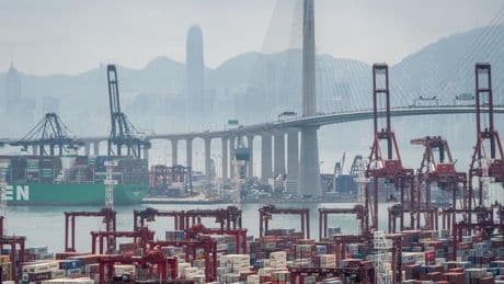 Handelskonflikt: USA und China planen erste Gespräche zu Zöllen