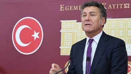 CHP Bursa Milletvekili Orhan Sarıbal'dan 'Aşure Günü' önerisi: Dini bayram ilan edilsin