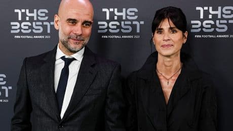Insiderin verrät es - Liebes-Comeback bei Pep und seiner Cristina