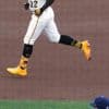 Pirates shut out the Dodgers as Ohtani skips scheduled start on the mound due to illness