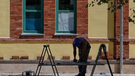 ¿Cuánto importan las condiciones no materiales? Los trabajadores renunciarían a una quinta parte del salario para no estar estresados