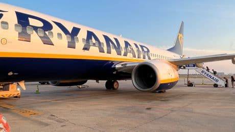 El verano más caro de Ryanair está a la vuelta de la esquina. El motivo: haber vendido demasiado barato