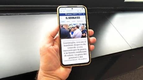 La promozione dell’estate: abbonati al sito del Secolo XIX a un euro al mese per tre mesi