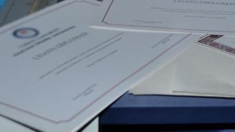 Sahte denklik belgeleriyle 419 kişi üniversiteli yapıldı