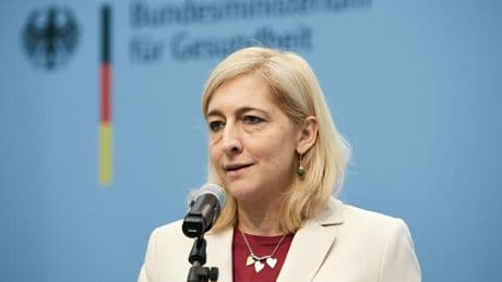 Gesetzesentwurf: Onlinehandel soll verboten werden: Medizinisches Cannabis nur noch nach Praxisbesuch