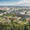 Neuer Plattner-Campus in Potsdam: Kritik und Warnung vor zu hohem Tempo bei der Planung