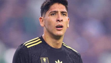 SON DAKİKA | Fenerbahçe, Edson Alvarez transferini duyurdu!