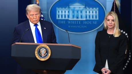 Trump Administration Requests Release of Epstein Grand Jury Files. What Happens Next?