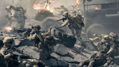 Battlefield 6 players get free gift if they cause $1 trillion of damage in beta