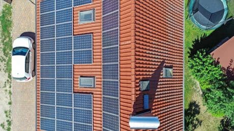 Photovoltaikanlage im Blackout: Notstrom vom Dach