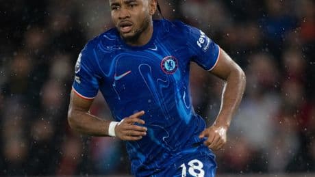 Chelsea ‘have ambitious Christopher Nkunku swap transfer for Euro 2024 winner turned down by Barcelona’
