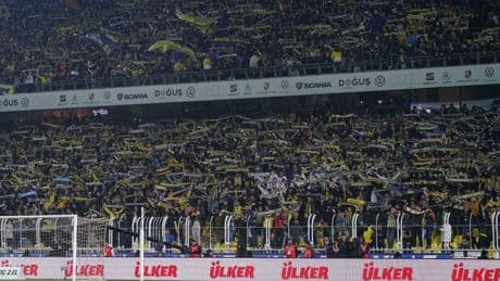 Biletler satışa çıkıyor