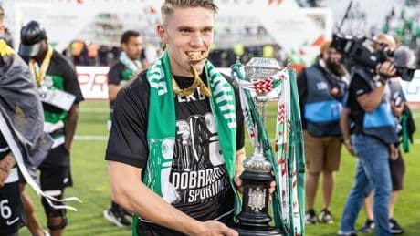 Arsenal in 'advanced Viktor Gyokeres talks' as Gunners close in on mega transfer