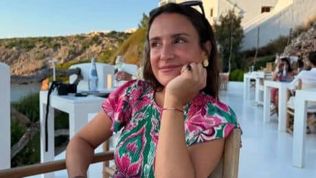 Marta Pombo celebra el primer cumpleaños de sus mellizas con un emotivo repaso a su año de vida