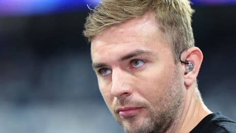 „Habe den Zeitpunkt einfach verpasst“: Christoph Kramer will nicht offiziell sein Karriereende verkünden