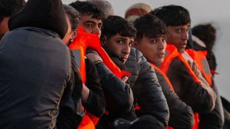 Huge petition to axe benefits for asylum seekers hits major new milestone