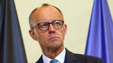 Liveblog Bundespolitik: Merz verteidigt Pläne zum Wehrdienst