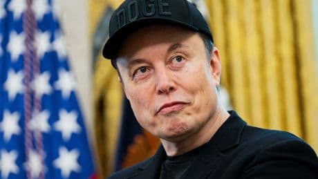 Tesla is proposing a $1 trillion pay package for Elon Musk