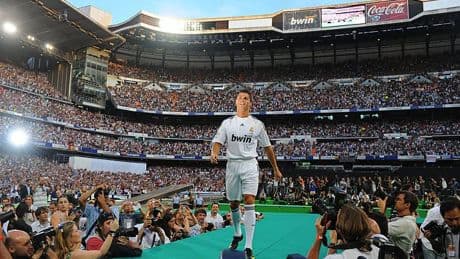 Inside football's biggest transfers - with the hidden men who make them happen: Beer and pizza with Jurgen Klopp, a gasping goldfish, the mad requests from stars and what it's like to move Cristiano Ronaldo and Mo Salah