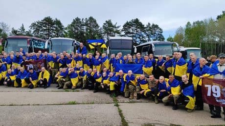 Guerre en Ukraine, jour 1169 : frappes de drone sur Kiev, l’aéroport de Moscou pris pour cible