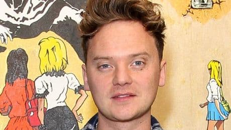 Conor Maynard breaks silence on Charlotte Chilton paternity test with five-word statement