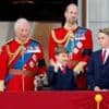 Seven claims made in new royal book from Brexit to Coronation