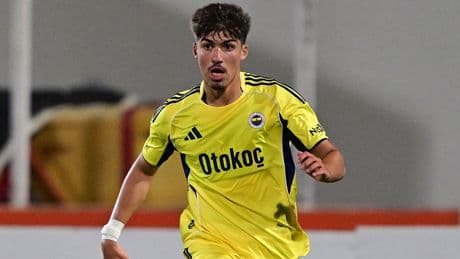 Fenerbahçe'den 16 milyon euroluk teklife ret! Yusuf Akçiçek'e İtalyan kancası