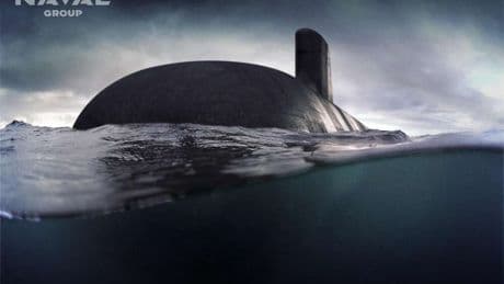 Le Canada débarque le sous-marin Barracuda de Naval Group en lice pour une mégacommande