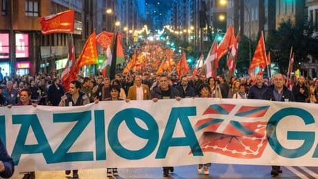 La plurinacionalidad, el as en la manga de Sánchez para mantener unidos a sus socios