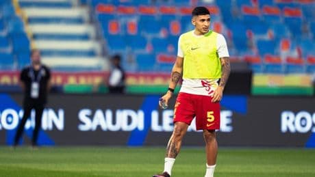 Equi Fernández se aleja definitivamente y se acerca al Leverkusen